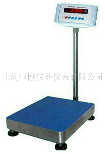 電子臺稱