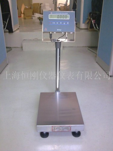 電子臺(tái)稱