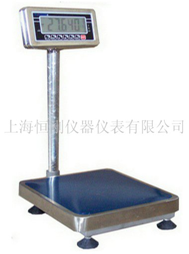 電子臺(tái)稱(chēng)