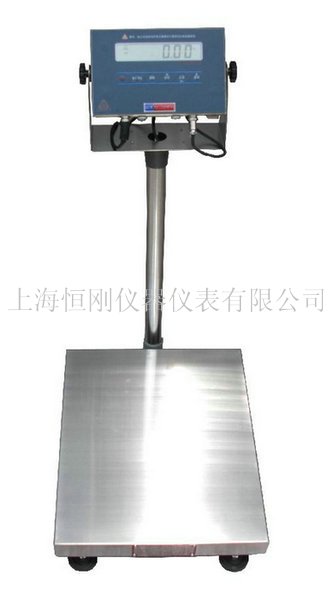 電子臺(tái)稱(chēng)