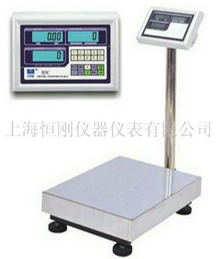 電子臺(tái)磅