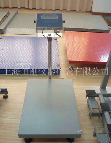 計(jì)數(shù)臺稱