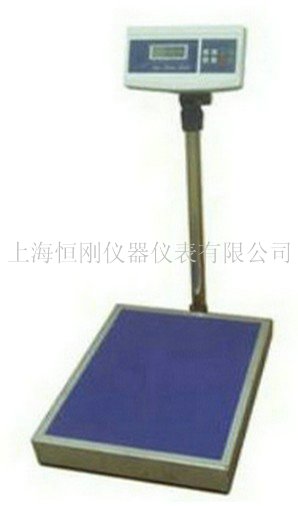 電子計(jì)重臺(tái)秤