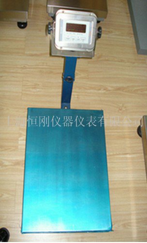 電子臺(tái)稱