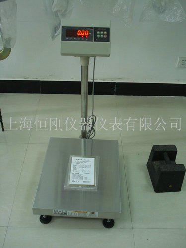 電子臺秤
