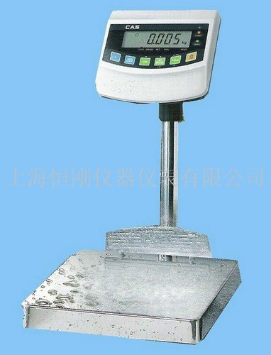 電子臺(tái)稱