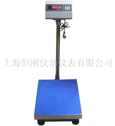 電子臺(tái)稱